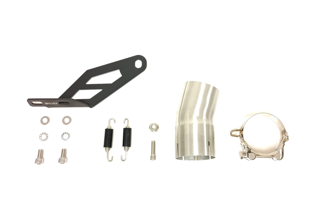 IXIL Race Xtrem Silencer BMW M1000R 2021-26 image 4