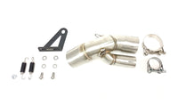 Ixil Race Xtrem Black Silencer