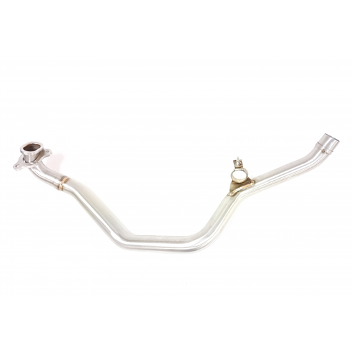 Ixil Decat Collector Pipe for the Honda X-ADV 750