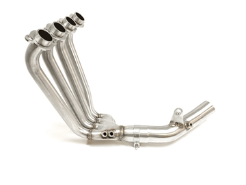 Ixil Decat Collector Pipes Honda CB1000 Hornet (SP) 2025 - Motorcycle Performance Store
