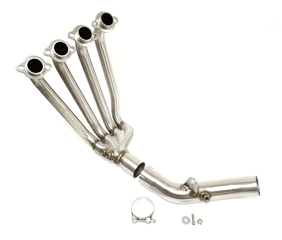 Ixil Decat Collector Pipes Honda CB1000 Hornet (SP) 2025 - Motorcycle Performance Store