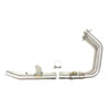 Colector 2:1 Ixil Decat Honda XL 750 Transalp 2023-24