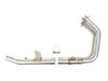 Ixil 2:1 Decat Collector Honda XL 750 Transalp 2023-24 