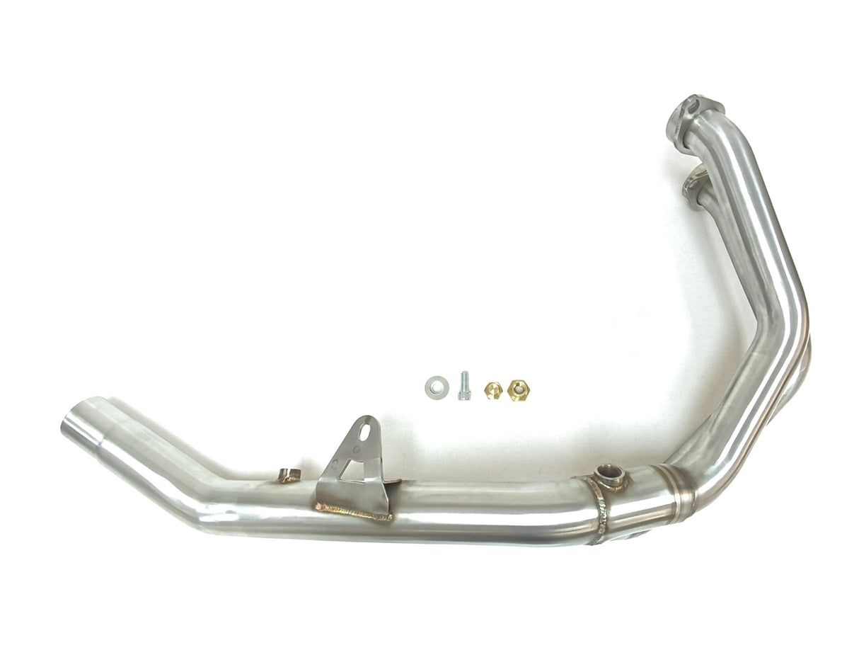 Ixil Decat Collector Pipe Honda CB 750 Hornet 2023-26 image 3