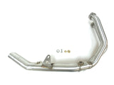 Ixil Decat Collector Pipe Honda CB 750 Hornet 2023-26