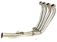 Ixil 4:1 Decat Collector Honda CB1000R 2018-24 - Motorcycle Performance Store