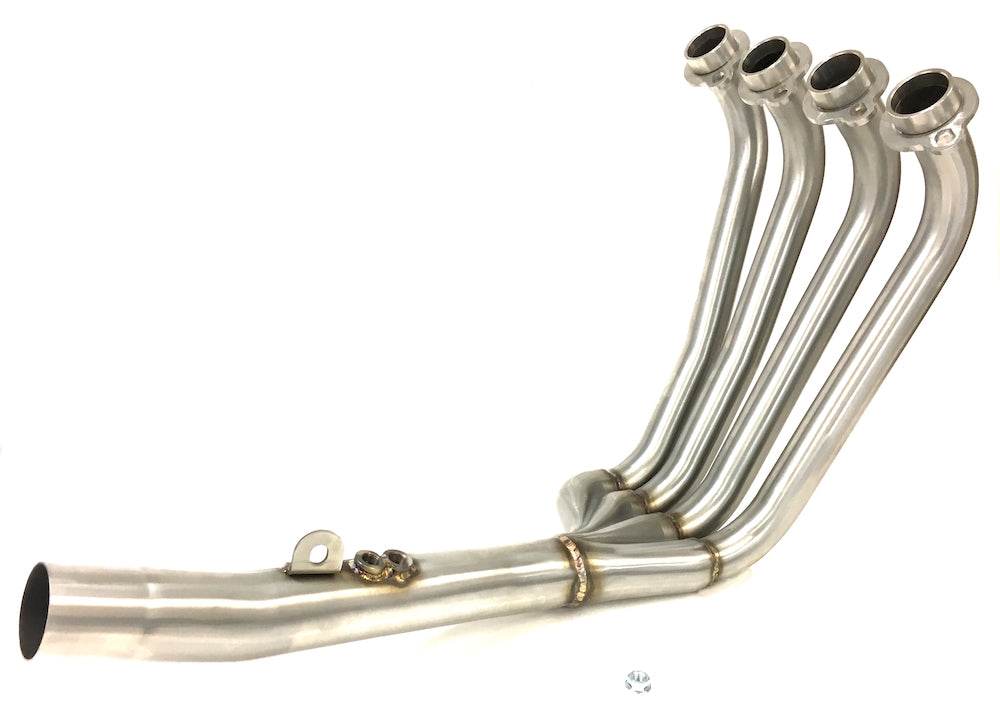 Ixil 4:1 Decat Collector Honda CB1000R 2018-24 - Motorcycle Performance Store