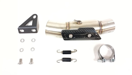 IXIL Xtrem Carbon Silencer for Honda CB750 Hornet