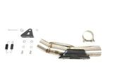 Silenzioso Ixil Race Xtrem Honda CB1000 Hornet (SP) 2025-26