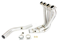 Ixil 4:1 Decat Collector Pipe Kawasaki Z900 2025 - Motorcycle Performance Store