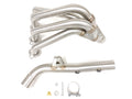 Ixil 4:1 decat collector pipe for Kawasaki Z1100 SE 2026 stainless steel exhaust