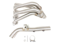 IXIL Decat Collector Pipe Kawasaki Ninja 1100 SX (SE) 2025 - Motorcycle Performance Store