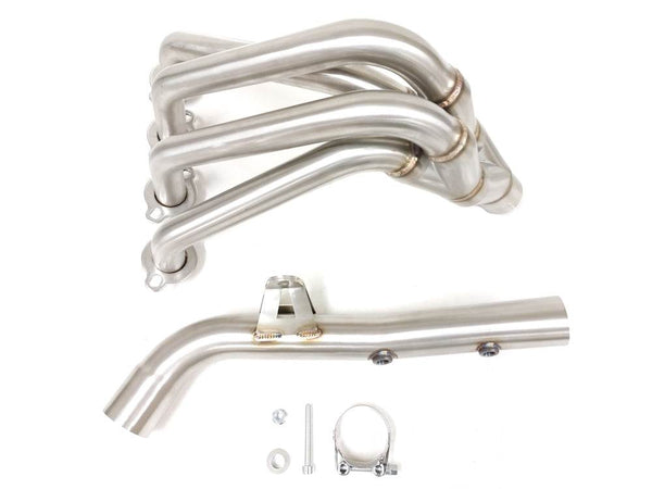 IXIL Decat Collector Pipe Kawasaki Ninja 1100 SX (SE) 2025 - Motorcycle Performance Store