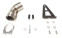 Ixil Xtrem Carbon Silencer Honda CB750 Hornet 2025-26 - Slip on Silencer