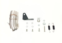 Ixil Race Xtrem Black Silencer