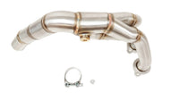 IXIL L3X black dual Hyperlow full exhaust Yamaha YZF-R9 2024-2026 stainless steel performance system