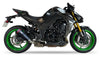 كاتم صوت Ixil Sport Xtrem Carbon لدراجة كاواساكي Z1100 (SE) موديل 2025-2026