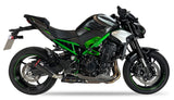 Ixil Xtrem Carbon Silencer Kawasaki Z900 2025