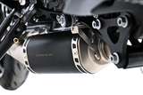 Termignoni decat collector pipe KTM 1390 Super Duke R stainless steel collector with titanium pre-silencer_3