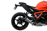 Termignoni Titan konischer Schalldämpfer KTM 1390 Superduke R 2024-26