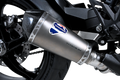 Termignoni Titanium Conical Silencer KTM 1390 Superduke R Evo 2024-26