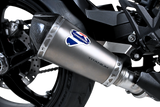Termignoni Titan konischer Schalldämpfer KTM 1390 Superduke R 2024-26