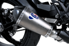Termignoni Titan konischer Schalldämpfer KTM 1390 Superduke R 2024-26