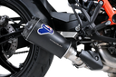 Escape Termignoni