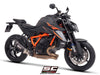 SC Project SC1-R Carbon Silencer for the KTM 1390 Superduke R - Motorcycle Performance Store_4