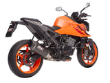 SC Project SC1-R Koolstofdemper KTM Duke 990 2024-25