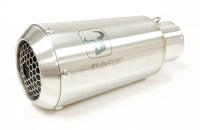 Ixrace Mk2 INOX Full System Yamaha XZF-R7 2025-26