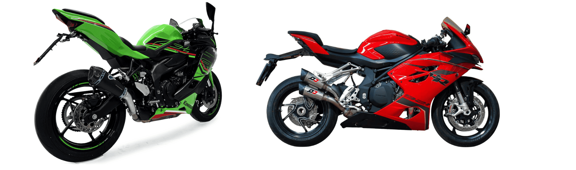 Motorcycle Performance Store