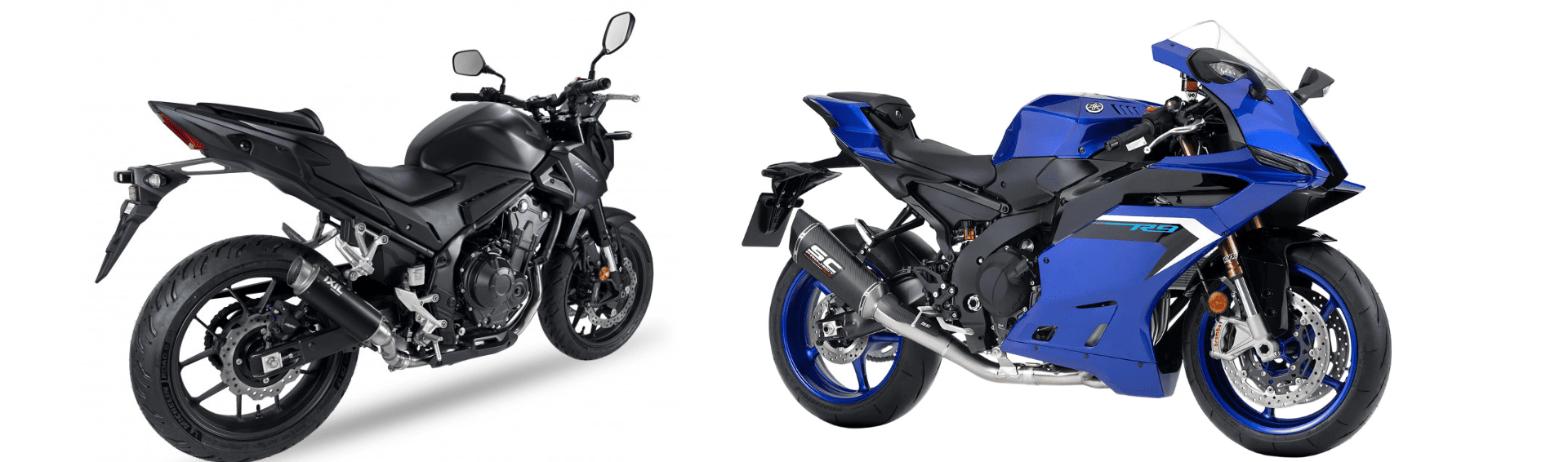Motorcycle Performance Store