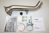 Ixil Hexoval Xtrem Fitting Kit for the Honda VFR1200F 2010-2018
