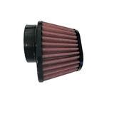 DNA Oval Rubber Top 87mm Long Clamp on 54mm