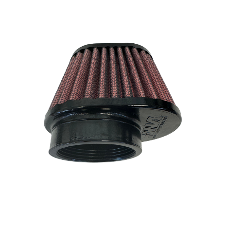 DNA Oval Rubber Top 87mm Long Clamp on 54mm image 5