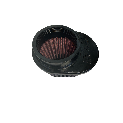 DNA Oval Rubber Top 87mm Long Clamp on 54mm image 6