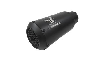 Ixrace MK2 Black Full System Honda CBR650R 2021-23 - Motorcycle Performance Store