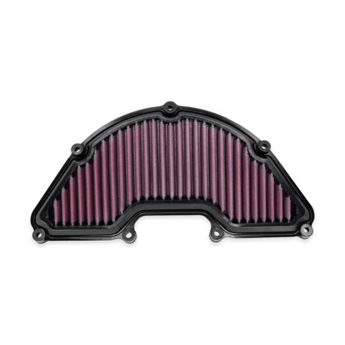 DNA Performance Air Filter for the MV Augusta Rush 1000. Available at Motorcycle Performance Store