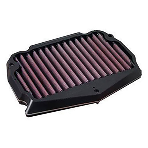 DNA Performance Air Filter for the Aprilia Tuono V4. Available at Motorcycle Performance Stores.
