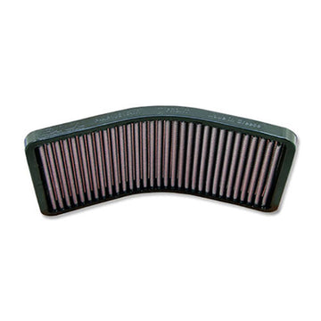 DNA Performance Air Filter for the Aprilia RSV4 Series. Available at Motorcycle Performance Stores.