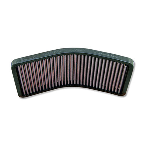 DNA Performance Air Filter for the Aprilia RSV4 Series. Available at Motorcycle Performance Stores.