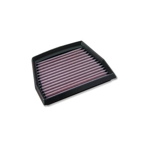 DNA Performance Air Filter for the Aprilia Caponord 1200. Available at Motorcycle Performance Store.