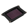 DNA Racing Air Filter Aprilia RS 457 2024-26
