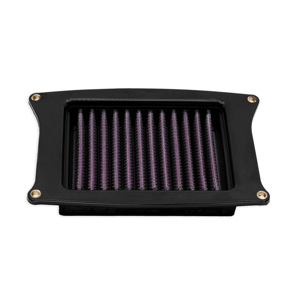 DNA Racing Air Filter Aprilia RS 457 2024-26 image 2