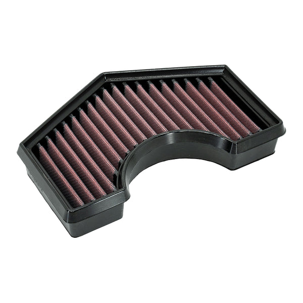 DNA Performance Air Filter for the Aprilia Tuareg 660. Available at  Motorcycle Performance Store