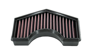 DNA Performance Air Filter for the Aprilia Tuareg 660. Available at  Motorcycle Performance Store