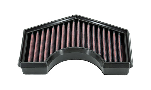 DNA Performance Air Filter for the Aprilia Tuareg 660. Available at  Motorcycle Performance Store