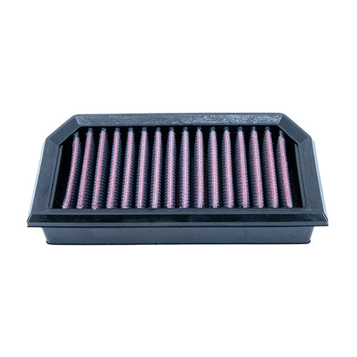 DNA Performance Air Filter for the Aprilia RS660. Available at Motorcycle Performance Stores.