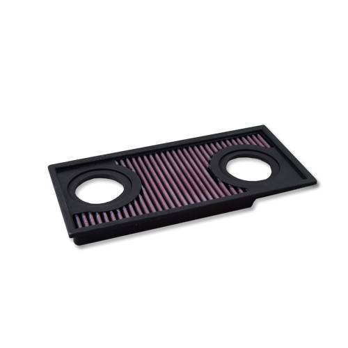 DNA Performance Air Filter for the Aprilia Shiver 900. Available at Motorcycle Performance Stores.